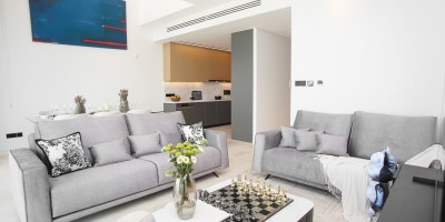Redefined Luxury 
