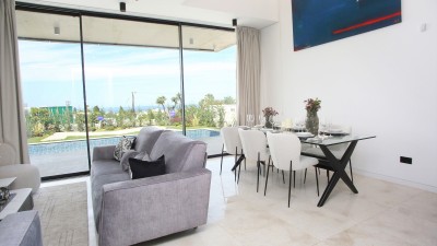Redefined Luxury 