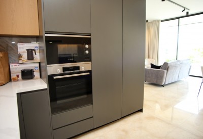 Redefined Luxury 