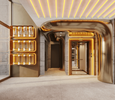 Redefined Luxury 