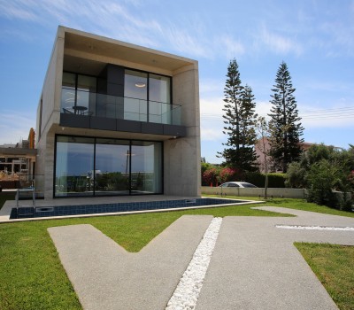 Redefined Luxury 
