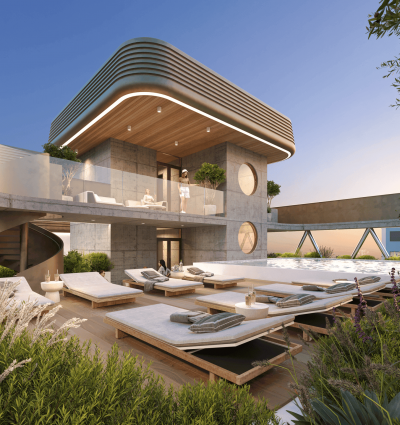 Redefined Luxury 