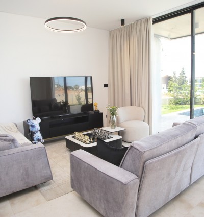 Redefined Luxury 