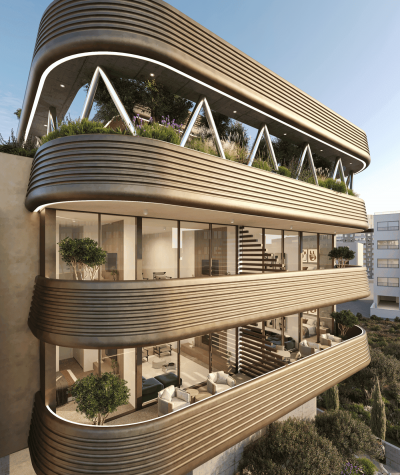 Redefined Luxury 