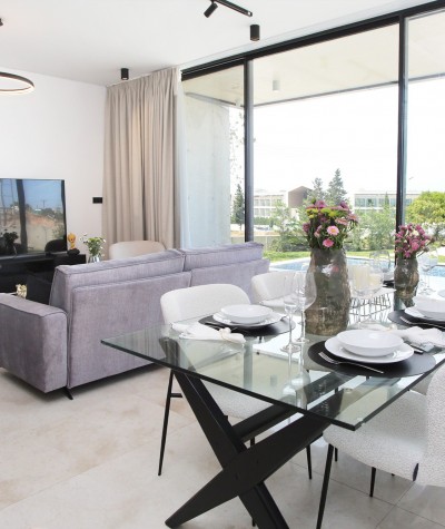 Redefined Luxury 