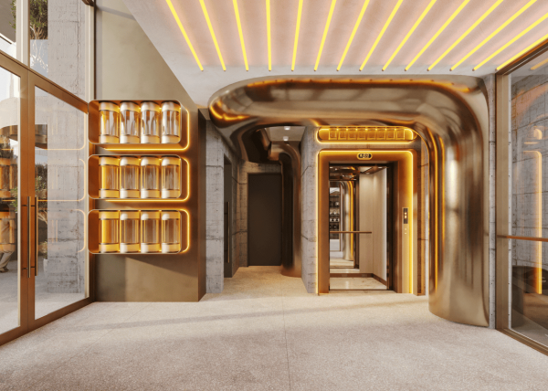 Redefined Luxury 