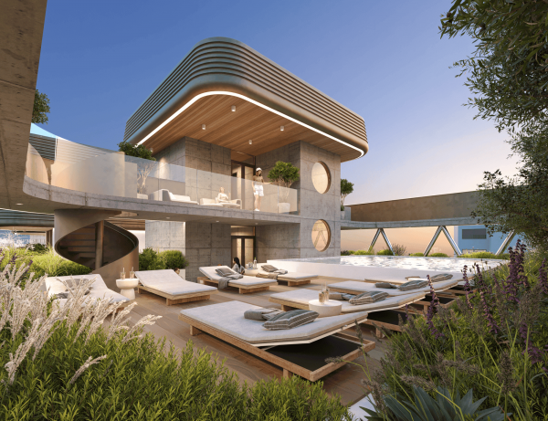 Redefined Luxury 