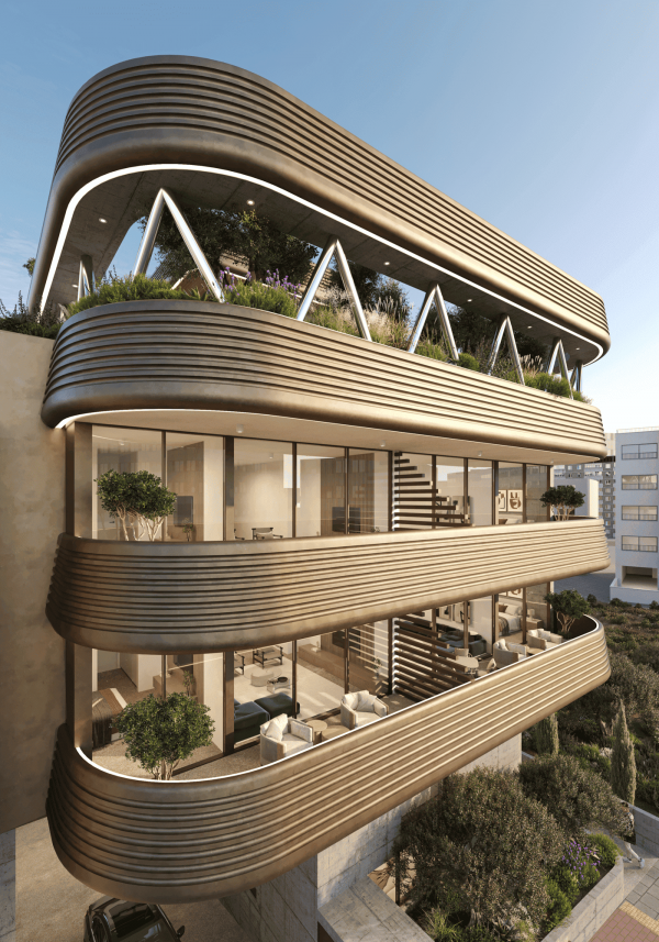 Redefined Luxury 