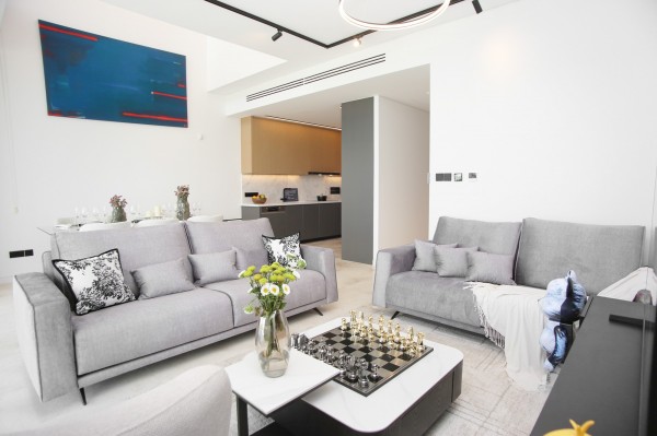 Redefined Luxury 