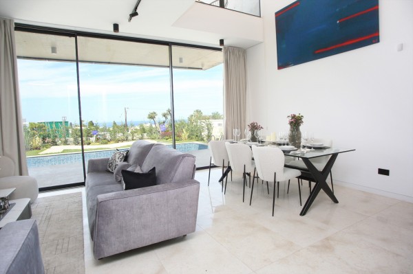 Redefined Luxury 