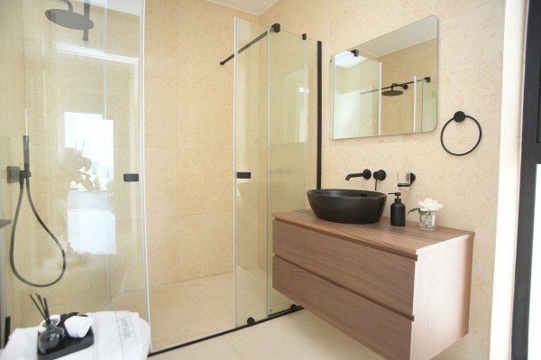 Redefined Luxury 