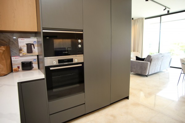Redefined Luxury 