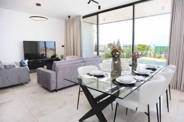 Redefined Luxury 
